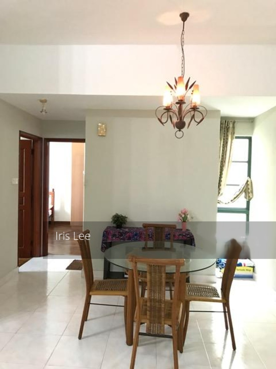 Hillview Heights (D23), Condominium #134942362